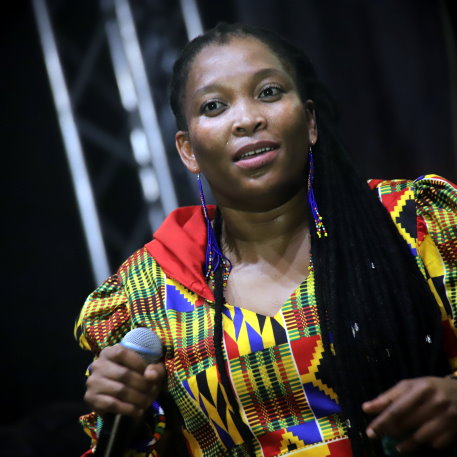 Nkulee Dube (Jam) 30. Reggae Jam Festival - Bersenbrueck - 27. Juli 2024 (9).JPG